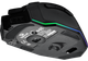Mysz komputerowa Redragon Sniper Pro Wireless/USB Czarna (RED-M801P-RGB) - obraz 7