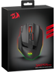 Mysz komputerowa Redragon Sniper Pro Wireless/USB Czarna (RED-M801P-RGB) - obraz 13