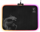 Podkładka gamingowa pod mysz MSI AGILITY GD60 J02-VXXXXX5-D22 (J02-VXXXXX5-D22) - obraz 1