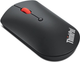 Миша Lenovo ThinkPad Silent Mouse Bluetooth Black (4Y50X88822) - зображення 2