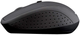 Bezprzewodowa Mysz komputerowa Modecom MC-WM4.1 czarna (M-MC-0WM4.1-100-OEM) - obraz 2