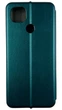 Чохол-книжка Elegant на Motorola G9 Power зелений - зображення 2
