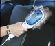 Відпарювач, ручна парова праска - щітка Tobi Travel Steamer 2078 (BCMX11563) - зображення 2