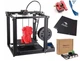 3D принтер Creality 3D Ender-5 Pro Silent Plate 4.2.2 - изображение 2