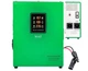 Інвертор для сонячних батарей прямого вмикання Volt Polska ECO Green Boost MPPT-3000 PRO 3000 Вт - зображення 3