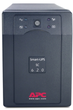 UPS APC Smart-UPS SC 620VA (SC620I) - obraz 3