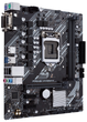 Płyta główna Asus Prime H410M-K (s1200, Intel H410, PCI-Ex16) - obraz 2