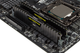 RAM Corsair DDR4-3600 16384MB PC4-28800 (zestaw 2x8192) Vengeance LPX czarny (CMK16GX4M2D3600C16) - obraz 5