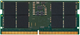 Оперативна пам'ять Kingston SODIMM DDR5-4800 16384MB PC5-38400 ValueRAM (KVR48S40BS8-16) - зображення 1