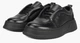 Кеды низкие Injers 36 Чёрный Inj23-231-43Kblack (модель: Inj23-231-43Kblack) - изображение 1