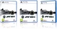Гра PS5 F1 2023 (Blu-ray) (5030946125166) - зображення 2