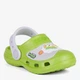 Детские кроксы-сабо для мальчика Coqui Maxi 9382-634-1546 22/23 (22UK) 13 см Зеленый/Серый (8595662041857) - изображение 2