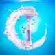 Станок для бритья женский (Бритва) Venus ComfortGlide Breeze с 2 сменными картриджами (7702018886272) - изображение 8