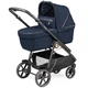 Коляска Peg-Perego 2 в 1 Veloce Blue Shine (PACK-VEL2100000007) - изображение 4