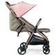 Коляска Peg-Perego Selfie Mon Amour розовое золото (IP22000000BA36DX19) - изображение 3