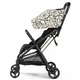 Коляска Peg-Perego Selfie Grafic Gold графічне золото (IP22000000AB50RO01) - зображення 4