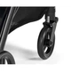 Коляска Peg-Perego Selfie компактная Blue Shine (синяя) (IP22000000RO51) - изображение 7