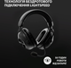 Навушники Logitech G Pro X 2 Lightspeed Wireless Black (981-001263) - зображення 4