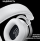 Наушники Logitech G Pro X 2 Lightspeed Wireless White (981-001269 ...