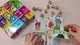 Настольная игра Буквики Danko Toys, украинский язык - изображение 3