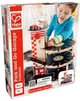 Zestaw do gry Hape Garage (E3002) - obraz 4