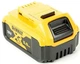 Набор Аккумуляторных батарей для инструмента DeWalt DCB184P2 2 шт - изображение 4