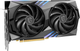 Видеокарта MSI PCI-Ex GeForce RTX 4060 Ti Gaming X 8GB GDDR6 (128bit) (2655/18000) (HDMI, 3 x DisplayPort) (RTX 4060 Ti GAMING X 8G) - изображение 3