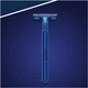 Jednorazowe maszynki do golenia (Razors) męskie Gillette Blue 2 5 szt. (7702018849031) - obraz 7