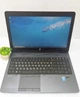 Ноутбук HP Zbook 15 G2 (15.6” / i7-4810MQ/16Gb/240SSD/NVIDIA K1100M) Б/У - изображение 2