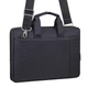 Сумка для ноутбука RivaCase 15.6" 8231 Black - изображение 3
