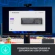 Клавіатура бездротова Logitech MX Mechanical Graphite / ANSI US / Tactile Quiet - зображення 5