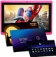 Планшет Haehne 7 Inch Tablet PC Android 5.0 A33 Quad Core 1GB RAM 8GB ROM Dual Cameras WiFi Bluetooth Black - изображение 5