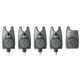 Набор сигнализаторов GC Bite Alarm Set SN55 4+1 - изображение 1