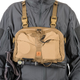 Нагрудная сумка Chest pack numbat® Helikon-Tex Multicam®/Adaptive green (Мультикам/Зеленый) - изображение 3