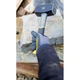 Кувалда Stanley мини, Fiberglass 1500 г (STHT0-54128) - изображение 4