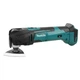 Реноватор Makita LXT, 18В (без АКБ и БП) (DTM51Z) - изображение 2