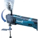 Реноватор Makita LXT, 18В (без АКБ и БП) (DTM51Z) - изображение 4