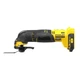 Реноватор Stanley FatMax, 18V (без АКБ и ЗУ) (SFMCE500B) - изображение 2