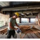 Дискова пила Bosch GKS 140 + Пиляльний диск Eco for wood (0.601.6B3.020) - зображення 7