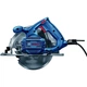 Дискова пила Bosch GKS 140 + Пиляльний диск Eco for wood (0.601.6B3.020) - зображення 9