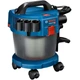 Пылесос строительный Bosch GAS 18V-10 L (без АКБ та ЗП) (0.601.9C6.302) - изображение 1