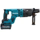 Перфоратор Makita HR007GM201 XGT, 40 V Max, 28мм, (HR007GM201) - зображення 2