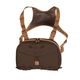 Нагрудна сумка Chest pack numbat® Helikon-Tex Earth brown/Clay (Коричнева) - зображення 1