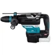 Перфоратор Makita HR005GZ01 XGT, 40 V Max, AWS (без АКБ и ЗУ) (HR005GZ01) - изображение 2