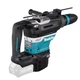 Перфоратор Makita HR005GZ01 XGT, 40 V Max, AWS (без АКБ и ЗУ) (HR005GZ01) - изображение 4