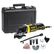 Реноватор Stanley FatMax, 300 Вт, кейс (FME650K) - изображение 2