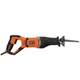 Сабельная пила Black&Decker BES301 - изображение 9