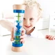 Zabawka rozwojowa Hape Rain Music Blue (E0328) - obraz 3