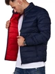 Куртка Jack & Jones Navy Blazer L темно-синий (12173752) - изображение 3