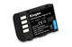 Аккумулятор Kingma Panasonic DMW-BLF19E (1960 mAh) для Lumix DMC-GH3 DMC-GH4 Lumix DC-GH5 DC-G9 (Premium Quality) - изображение 1